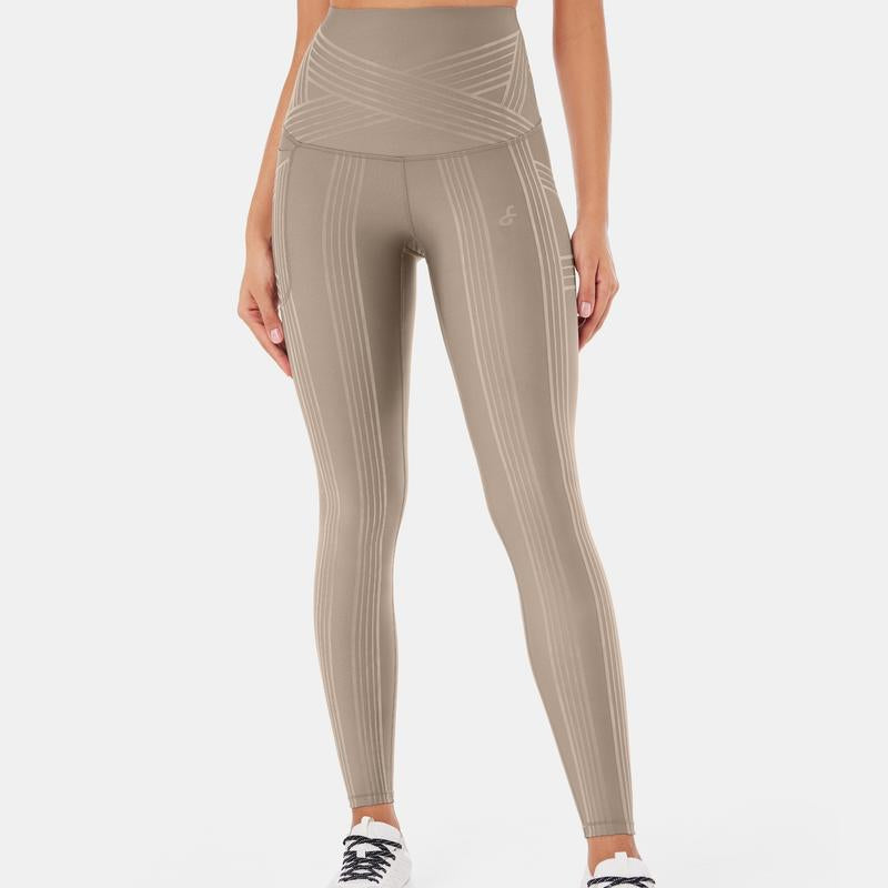 Fanka Powerband Resistance Leggings Summer Workout Clothes for Women Tiktok Shop Creator Picks