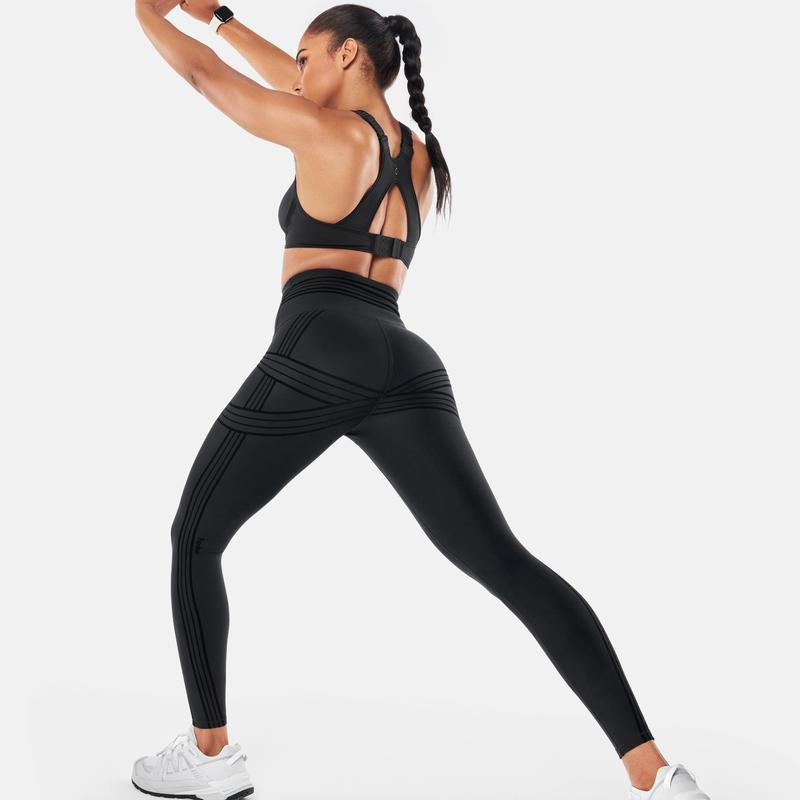 Fanka Powerband Resistance Leggings Summer Workout Clothes for Women Tiktok Shop Creator Picks
