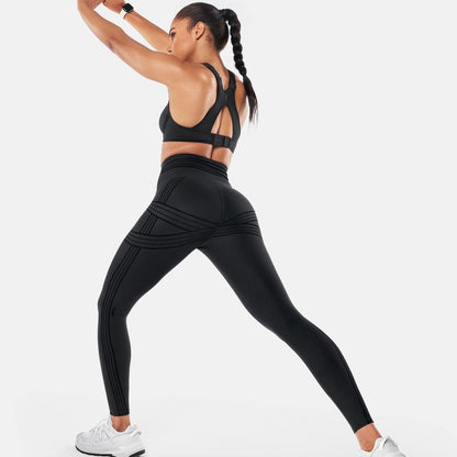 Fanka Powerband Resistance Leggings Summer Workout Clothes for Women Tiktok Shop Creator Picks
