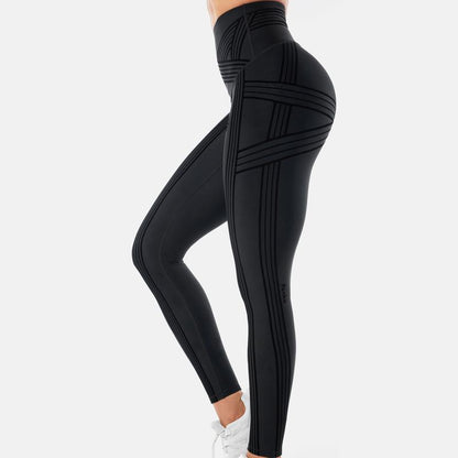 Fanka Powerband Resistance Leggings Summer Workout Clothes for Women Tiktok Shop Creator Picks