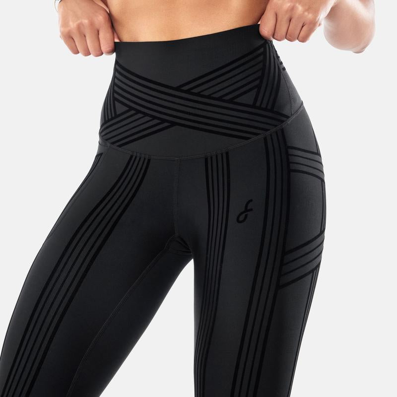 Fanka Powerband Resistance Leggings Summer Workout Clothes for Women Tiktok Shop Creator Picks