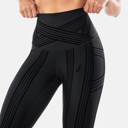 Fanka Powerband Resistance Leggings Summer Workout Clothes for Women Tiktok Shop Creator Picks